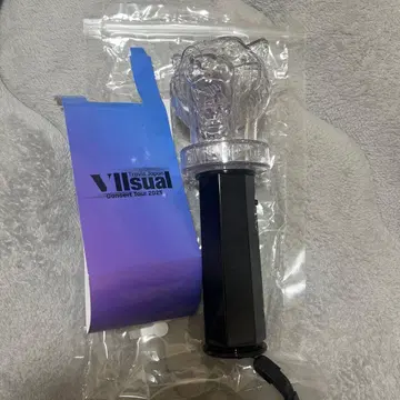 travis japan 응원봉