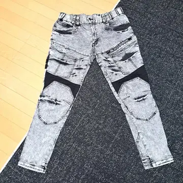 NEXT WORKERZ PROCORE PREMIUM 데님 팬츠