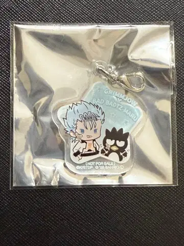 산리오 x BLEACH 혜택 참 그리