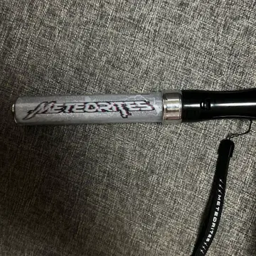 메테오라 응원봉 무도관