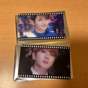 nissy 영화 입장객 특전