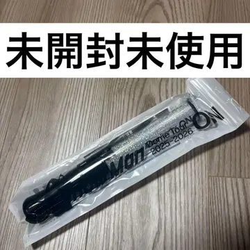 8 SnowMan 스노우맨 응원봉