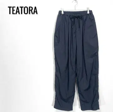 TEATORA WALLET PANTS RESORT PACKABLE 2