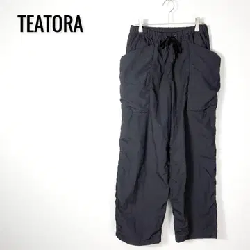 TEATORA Device Cruiser F/L/W Packable 3