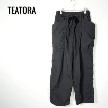 TEATORA Device Cruiser F/L/W Packable 3
