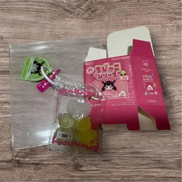 재판매 없음 mellojoy 스퀴즈 치비코 타마고 메로조이