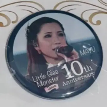 리토그리 10th celebrate MAYU