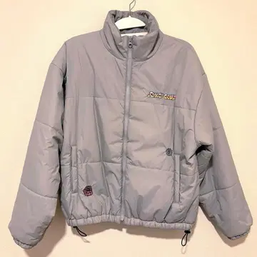 SANTACRUZ 산타크루즈 자켓 오버 사이즈