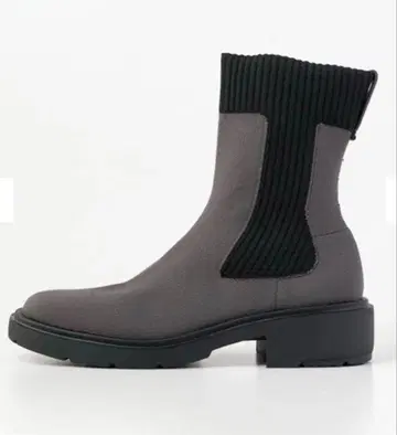 steppi 사이드 고어 부츠 온워드