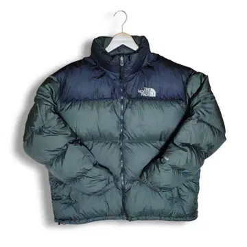 THE NORTH FACE 다운 자켓 빅 사이즈 ND00360