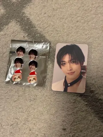 GENIC 마시코 아츠키