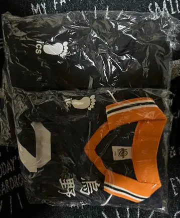 하이큐 10주년 기념 공식 저지 L 카라스노 유니폼 스가와라 코시 XL