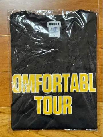 COMFY Da-iCE ARENA TOUR 2025 -EntranCE-