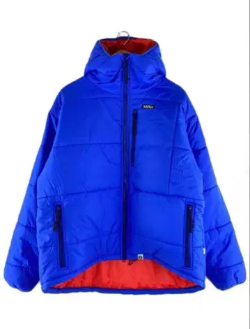 SAPEur 사풀 미사용 새상품 XXL 퍼프 자켓