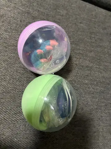 축광 피규어 참 무우마 네마슈