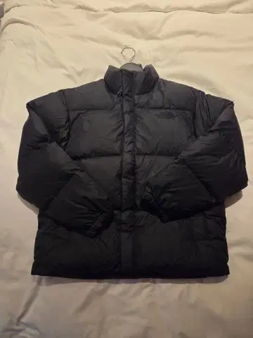 THE NORTH FACE WHITE LABEL 다운 자켓