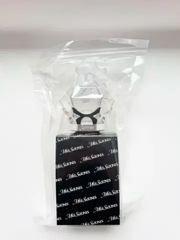 [ 당일 발송 ] SixTONES 응원봉 MILSixTONES