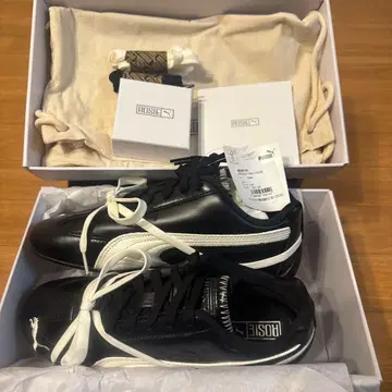 PUMA SPEEDCAT PRM X ROSE