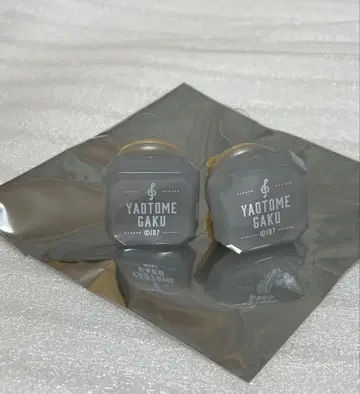 아이돌리쉬 세븐 반지 라이트 야오토메 가쿠