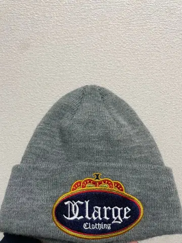 xlarge 비니 니트 모자