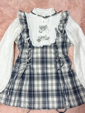 NOEMIE 사키마루짱 셋업