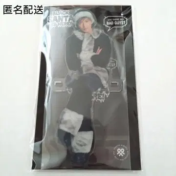 [미개봉 팬클럽 한정판] 기무라 타쿠야 아크릴 스탠드