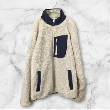 MOVENPICK 모벤픽 보아 플리스 자켓