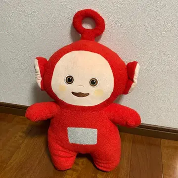 텔레토비즈 SD BIG 봉제 인형 포