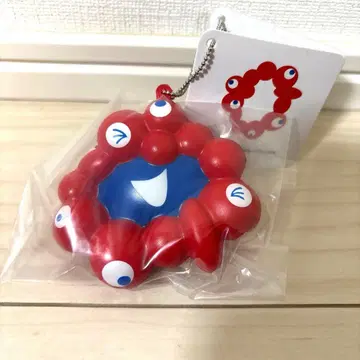 프라이스 EXPO2025 미야쿠미야쿠 스퀴즈 마스코트