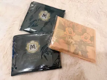 호텔 미라코스타 디즈니랜드 호텔 에코백