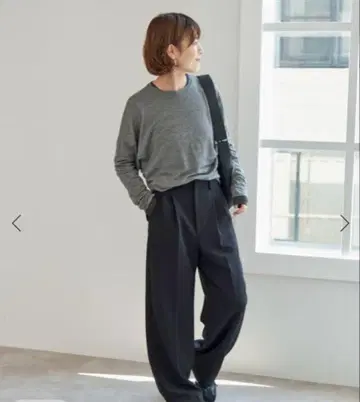 컨디션 최상 스픽 앤 스팬 돌먼 풀오버