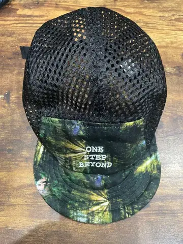 엘도레소 러닝 캡 M