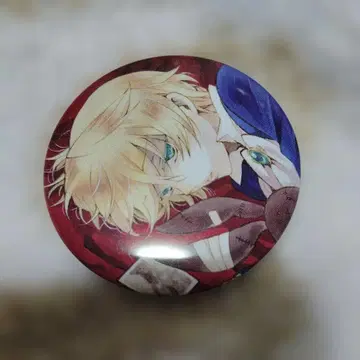 판도라 하츠 오즈 캔뱃지