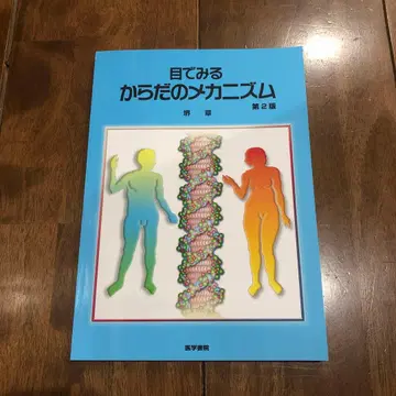 눈으로 보는 몸의 메커니즘