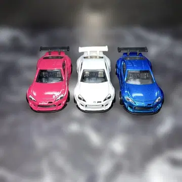 BRZ 판뎀 미니카