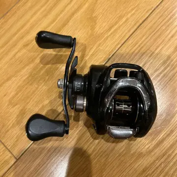 배스X 80SH 다이와 7.5:1