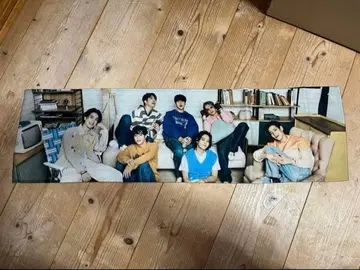 GOT7 한국 팬콘 2022 homecoming 슬로건