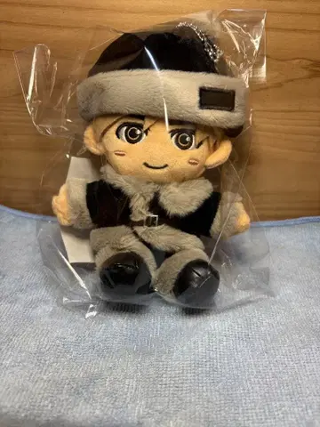 STARTO ENTERTAINMENT 봉제 인형 누이타쿠 기무라 타쿠야