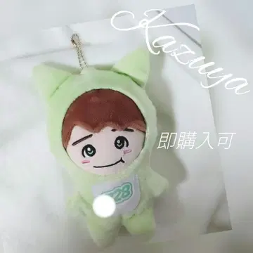 치비누이 메지루시 참 인형옷 나니와단시 VoyAGE 오하시 카즈야