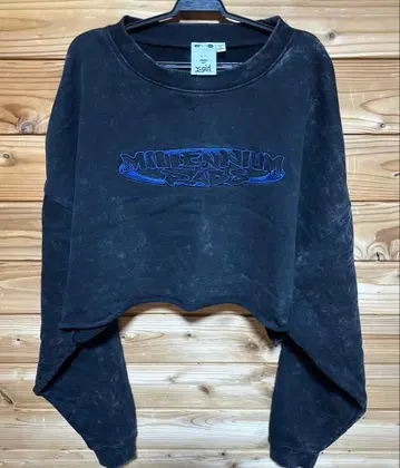 x-girl 트레이닝복