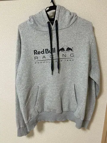 Red Bull Racing 후드티 레드불 레이싱 후디 F1