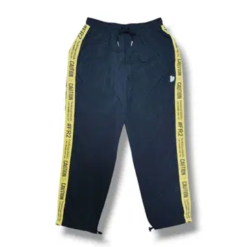 FR2 나일론 하의