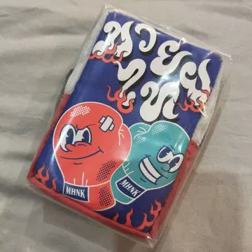 수량 한정 무카이 코지 씨 애용 미니 숄더 파우치