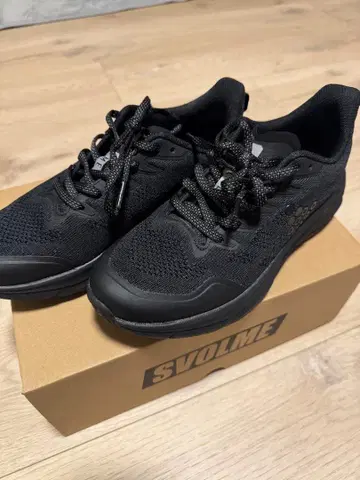 스볼메 신발 파워 디펜더