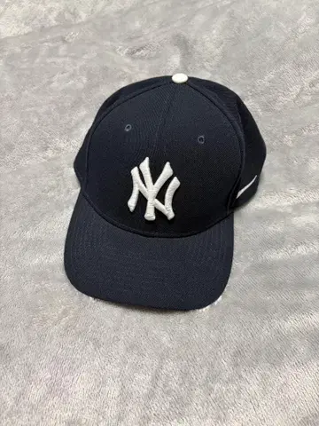 양키스 나이키 야구 모자
