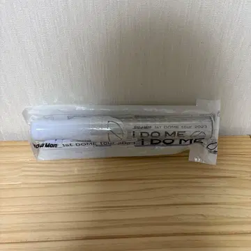 SnowMan iDOME 응원봉