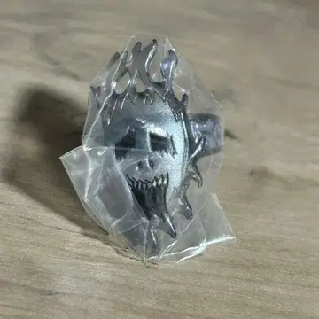 가정교사 히트맨REBORN 헬 링 환 기사 봉고레 링 안개 새상품 1