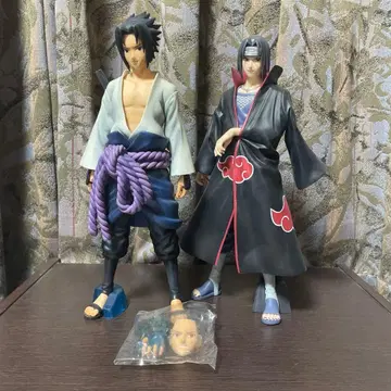 사스케 이타치 피규어 grandista 그란디스타