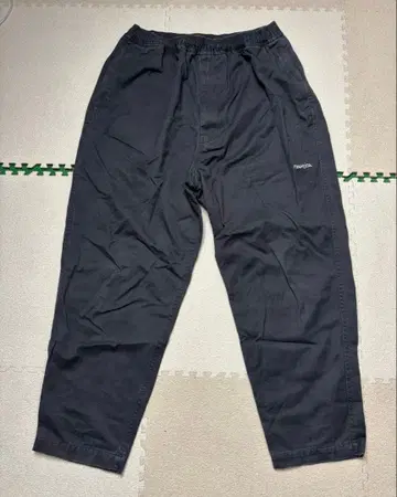 NAUTICA 이지 치노 팬츠 II M 사이즈 네이비