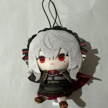 니지산지 사냐 니지 파펫